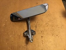 1964-66 Pontiac Tempest & Lemans Rear View Mirror 