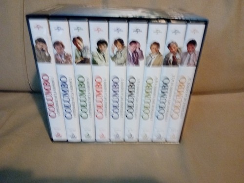 Intégrale columbo en - intégrale,
