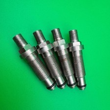 BBS RS2 Valve Stem Direct No Adapter Needed Not Hidden Set Of 4