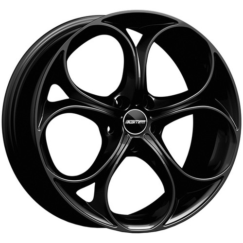 Jantes roues gmp - jantes,