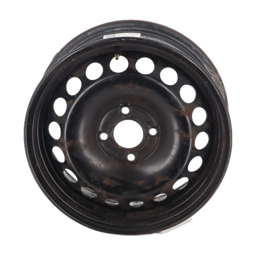 Jante tole 403004399r - 403004399r, renault