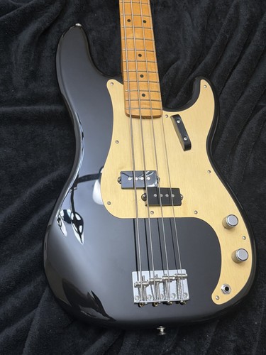 Fender vintera 50s - fender, ‘50s