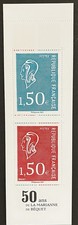 France carnet - 50 ans de la