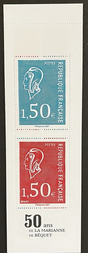 France carnet ans de - carnet,