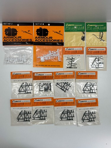 Lot armes ww2 - de,