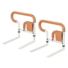 Barre de support de lit