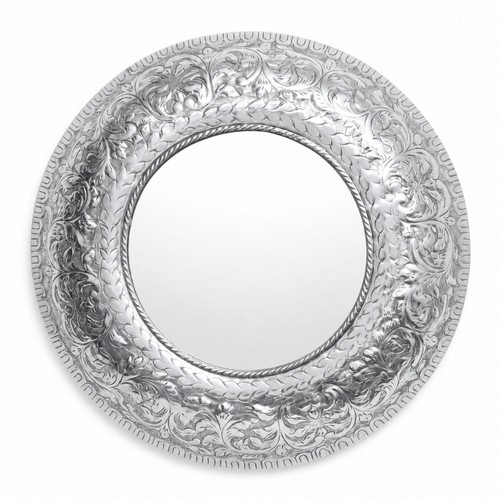Miroir flur décoratif - miroir,