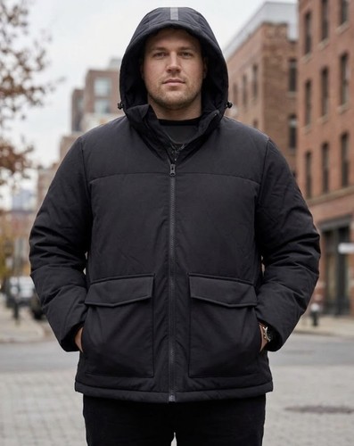 Esprit doudoune homme - , à