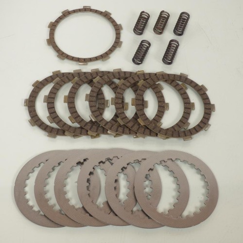 Kit cisque embrayage - kit,