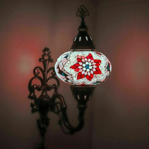 Applique murale style - applique, de