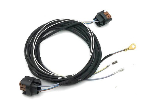 Cable harnais feux - harnais,