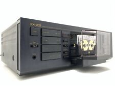 Nakamichi RX 202 Autoreverse 2