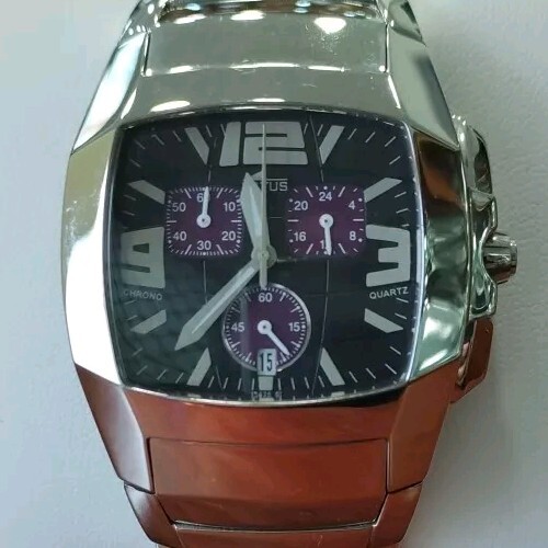 Montre lotus shiny collection - lotus,