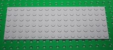 Lego MdStone Plate 6x16 ref