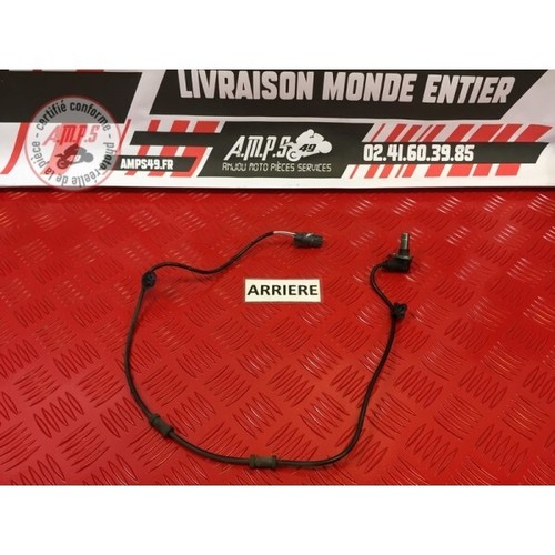 Capteur abs arrière honda - capteur, cbr