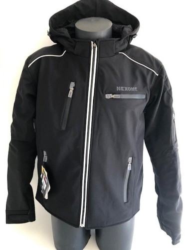 Blouson pour moto route nexone - blouson,