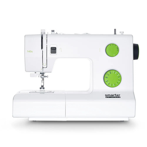 Pfaff smarter 140s machine - smarter, à
