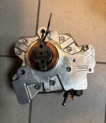 Pompe injection toyota - pompe,