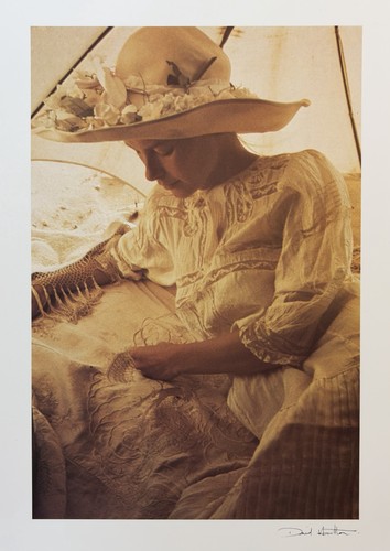 David hamilton portrait - david,
