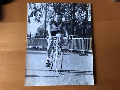 Eddy merckx photo de - de, presse