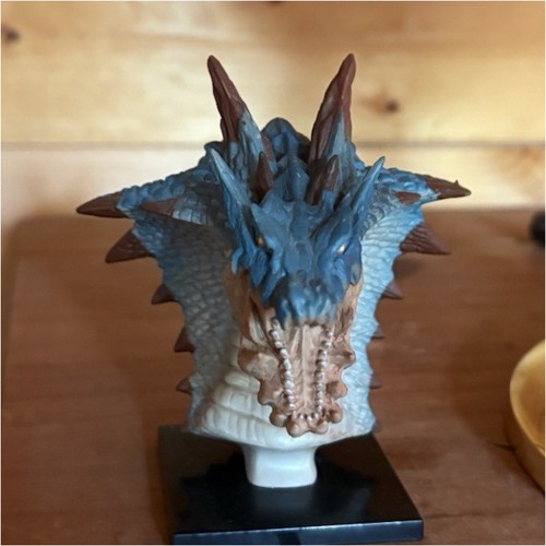 Figurine buste lagiacrus - buste,