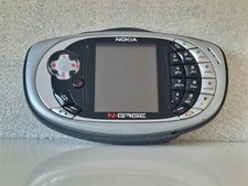 Console Téléphone NOKIA