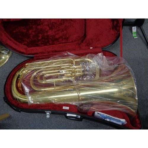 Yamaha yeb 201 tuba 3 - yamaha, yeb-201