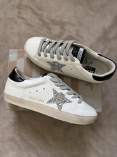 basket golden goose superstar