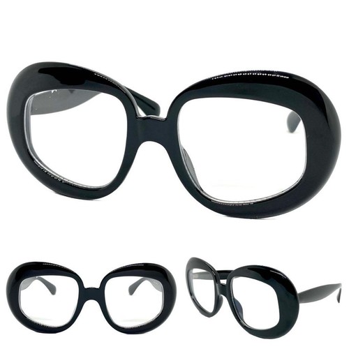 Lunettes vue rétro vintage - lunettes,