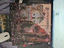 BLACK SABBATH - BLACK SABBATH