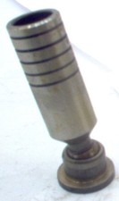 POMPOSANT POMPE À PISTON