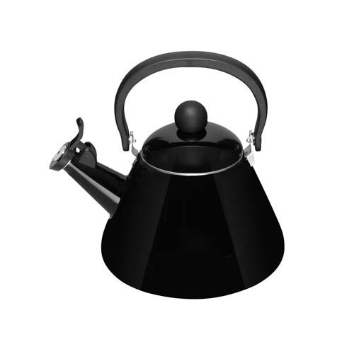 Creuset bouilloire - le,