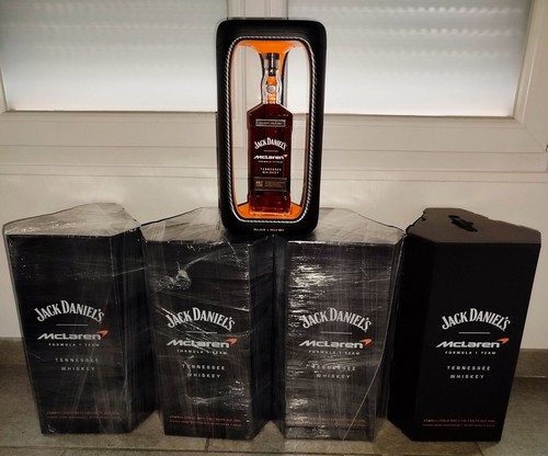 Jack daniel laren - daniel's, no