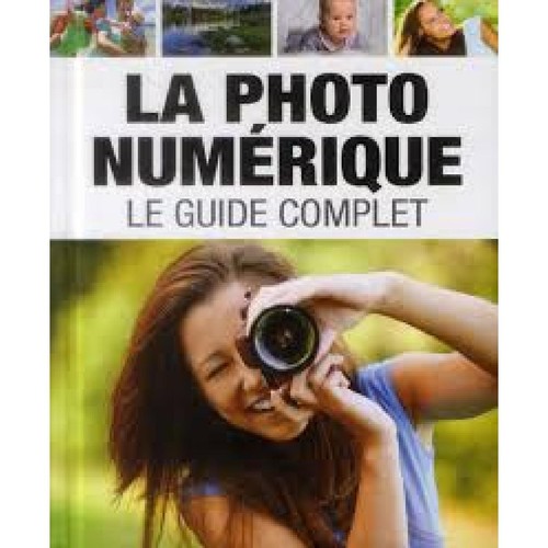 Livre photo numérique - photo,