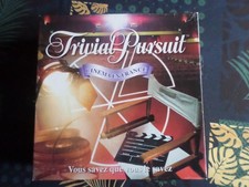 Jeu de société Trivial