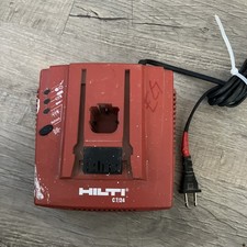 Hilti C7/24 Battery Charger