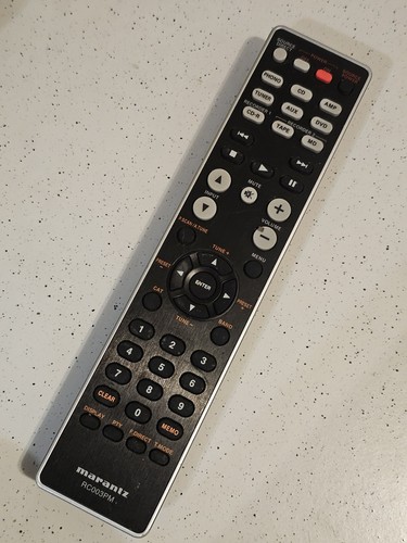 Marantz rc003pm remote control - remote,