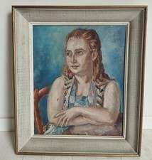 Peinture / Tableau ancien