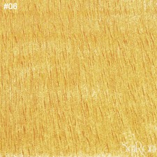 Tissu Velours Rayé au Mètre