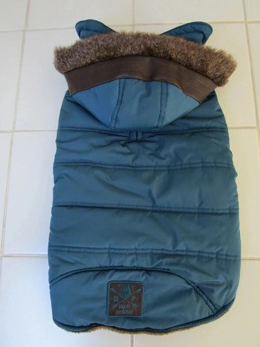 Manteau pour chien ottawa - manteau,