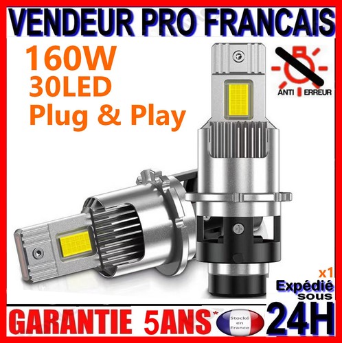 Ampoule led d2s d2r - ampoule,