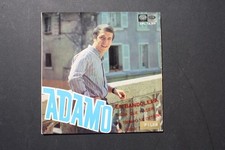 salvatore adamo Espagne "
