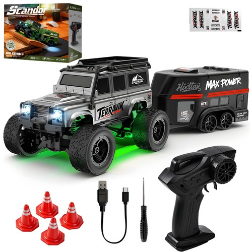Mini crawler 64 avec - mini,