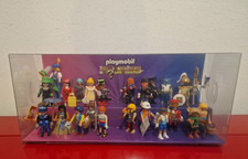 Playmobil Vitrine publicitaire
