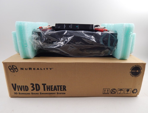 Nureality vivid theater - nureality,