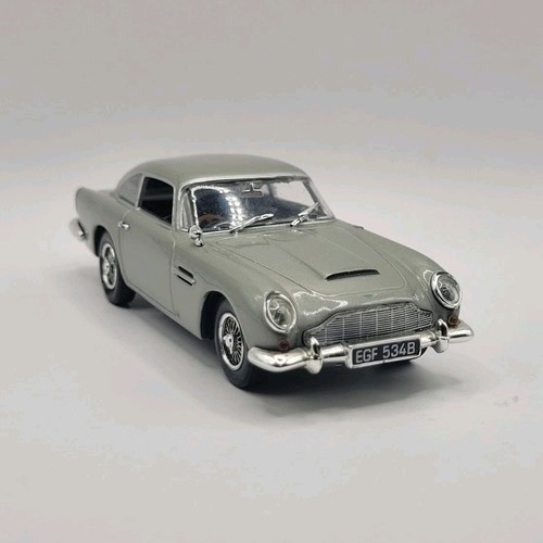 Norev aston martin db5 - -,