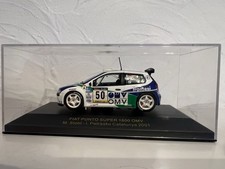 Fiat Punto Super 1600  Rally