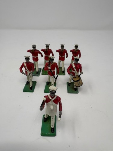 Vintage britains ltd - vintage, marine