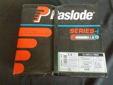 boite de 2500 Clous cranté