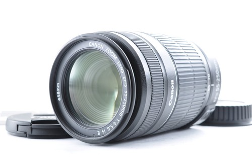 Objectif zoom canon s - objectif,